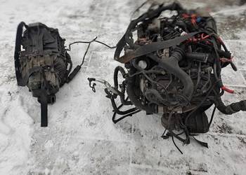 Audi A6 C6 2.7 TDi 180KM silnik kompletny kod BPP