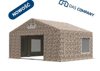 3x4m SF Namiot turystyczny maskujący namiot gospodarczy taktyczny