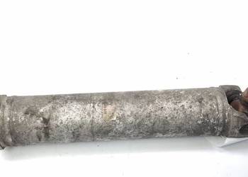 PÓŁOŚ PRAWA TYŁ CHEVROLET CORVETTE C4 LIFT 10154277