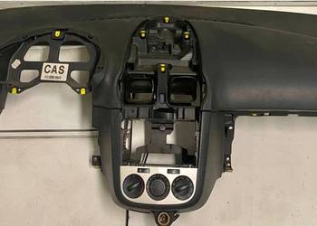 DESKA KOKPIT KONSOLA OPEL CORSA D 13205580 13239816RH