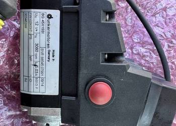 Elektro silnik sekcji HORSCH 24246300 00341363