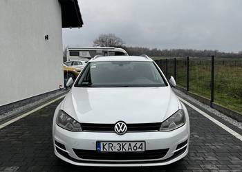 Volkswagen Golf 1.6 TDI BlueMotion Comfortline