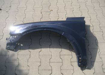 volvo xc90 03-14r błotnik przód lewy kod lakieru 467-46