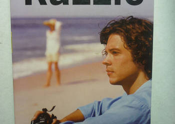 RAZZLE - ELLEN WITTLINGER