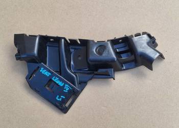 SEAT LEON IV 4 ŚLIZG ZDERZAKA LEWY TYŁ MOCOWANIE ORYGINAŁ 5FA807393A