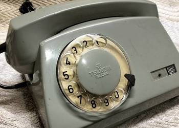 Telefony prl telekom telcza Panasonic 2szt