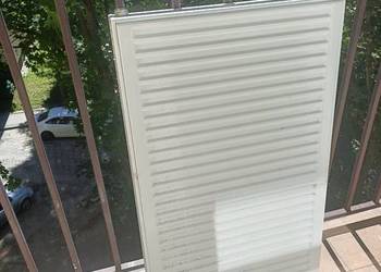 Grzejnik stalowy panelowy 100x60x10 cm