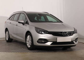 Opel Astra 1.2 Turbo