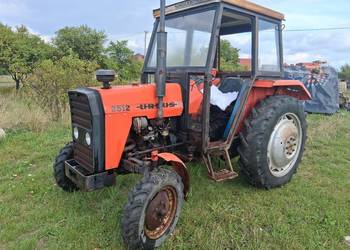 Ursus 3512 95R