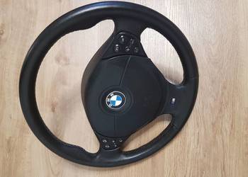 Kierownica BMW E38