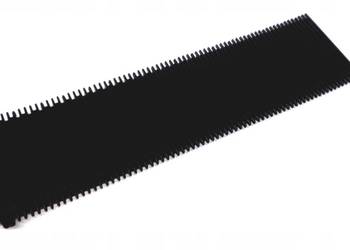 VOLVO XC90 II roleta zaluzja schowek tunel srodkow 31497404