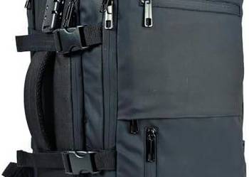 Plecak podróżny CEO HUB, kabinowy, 40 x 20 x 25 cm