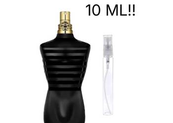 Jean Paul Gaultier Le Male Le parfum 10ML!!