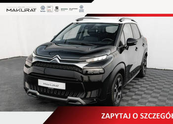 Citroen C3 Aircross PY96580#1.2 PureTech Shine Cz.cof NAVI Tempomat Salon …