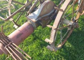 Kopaczka di ziemniaków konna na części