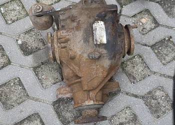 Dyfer Bmw e46 2.0 diesel
