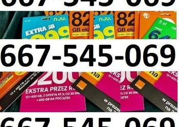 KART KARTA SIM ANONIMOWE porejestracji pre-paid działają LTE 5G GSM