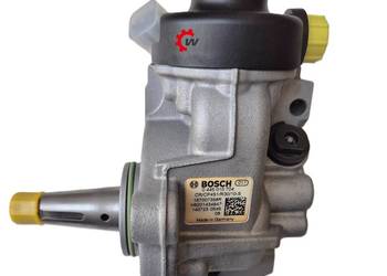Pompa wtryskowa Bosch 0445010704 do Dacia Jaguar 1.5 2.0 Diesel CR