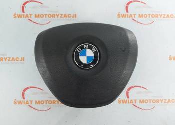BMW F10 10r AIRBAG poduszka kierowcy 6092770 609531100C