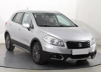 Suzuki SX4 S-Cross 1.6 VVT