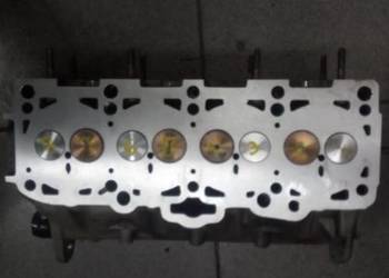 Tulejowana Głowica VW AUDI SEAT 1.9TDI 038103373C 038103373R