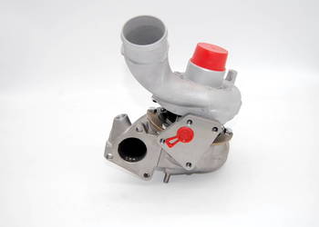 Turbosprężarka Audi A4/A6/A8/Q7 Porsche VW Touareg 3.0 TDI