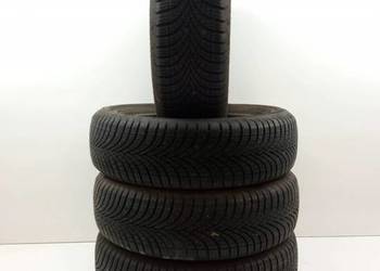4x OPONA CAŁOROCZNA DĘBICA NAVIGATOR 3 175/65R15 84H (3523) 6.9 6.4 6.5 5.9
