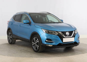 Nissan Qashqai 1.3 DIG-T