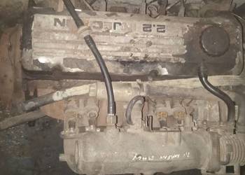 Silnik Opel Rekord E2 2.2 CIH kompletny