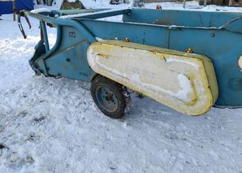 Kopaczka do ziemniaków