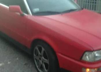 Audi b4 cabrio