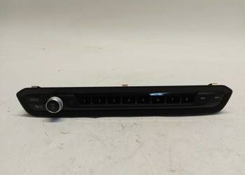 BMW G21 G20 Kombi 330e  panel sterowania nawiewu klimatyzacji  5a47c61