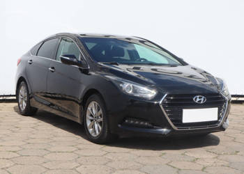 Hyundai i40 1.7 CRDI