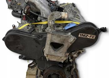 SILNIK Lexus RX300 RX 300 3.0 V6 VVTI VVT-i benzyna kompletny 1MZ 1MZ-FE