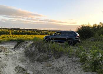 Volkswagen Touareg 2.5 TDI Exclusive | Reduktor | Hak  3,5t
