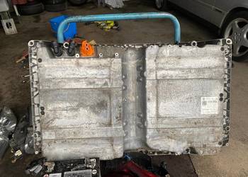 Bateria VW Audi Skoda Seat 5WA915588D