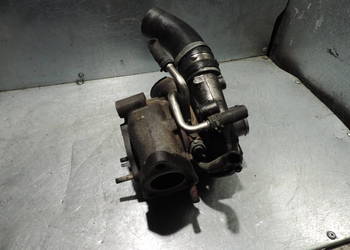 TOYOTA RAV4 II 2.0 D4D 116 KM TURBOSPRĘŻARKA TURBINA