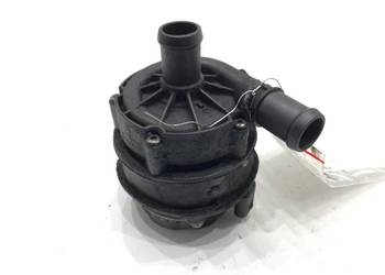 DODATKOWA POMPA WODY VW PASSAT B8 04L965567A 2.0 190KM UKŁAD
