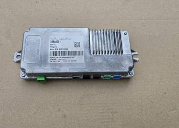 sterownik moduł kamery volvo s90 v90 31680061