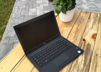 Laptop Dell Latitude E7280 i5-7300U 12,5 " Intel Core i5 8 GB / 128 GB czar