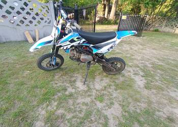 Sprzedam kayo mrf 140 RC z 2022 roku