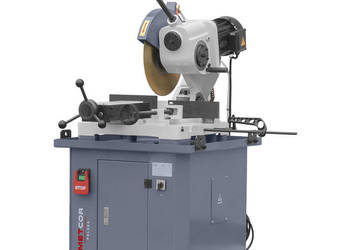 Przecinarka tarczowa Metcor PDS-400
