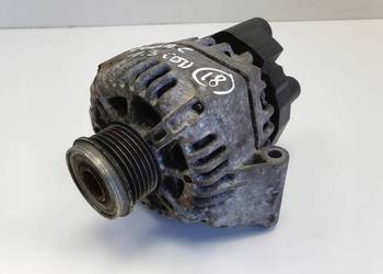 ALTERNATOR Opel Corsa C 1.3 CDTI _ 93169024 90A Alternator