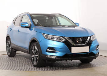Nissan Qashqai 1.2 DIG-T