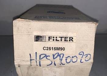 MP Filtri C2515M90 Filtr olejowy