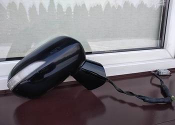 Honda Jazz II 2 LIFT FL lusterko zewnętrzne prawe pasażera 7 PIN B92P