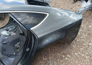 ELEMENT CIĘTY KAROSERII ĆWIARTKA LEWA TYŁ  Audi A7 I (2010-2018) 4G