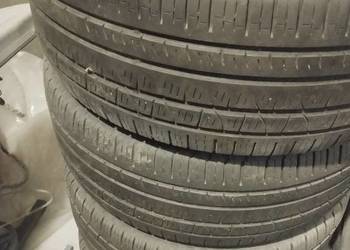 Opony zimowe Pirelli M+S 235/50/18