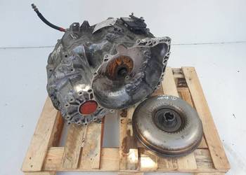 Volvo V60 2.4 D4 D5 AUTOMATYCZNA SKRZYNIA BIEGÓW 4X4 AWD TF-80SC 1285168