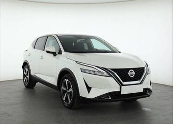 Nissan Qashqai 1.3 DIG-T